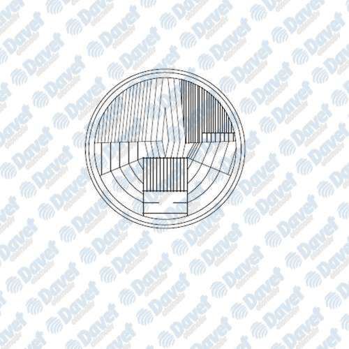 AYFAR C11202 Far Cami R12 Tx-Gts-Toros H4
